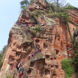 leshan buddha 185