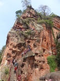 leshan buddha 185