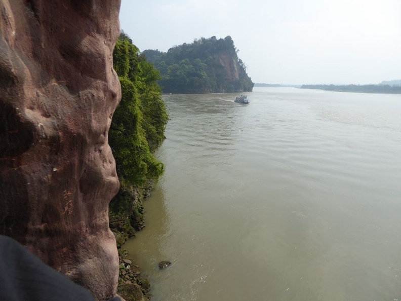 leshan buddha 192