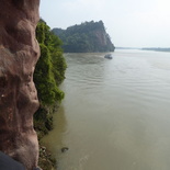 leshan buddha 192