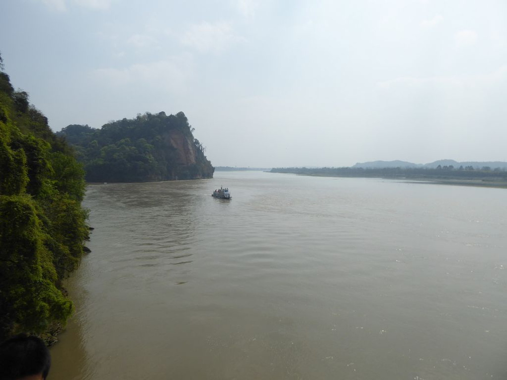 leshan buddha 194