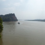 leshan buddha 194