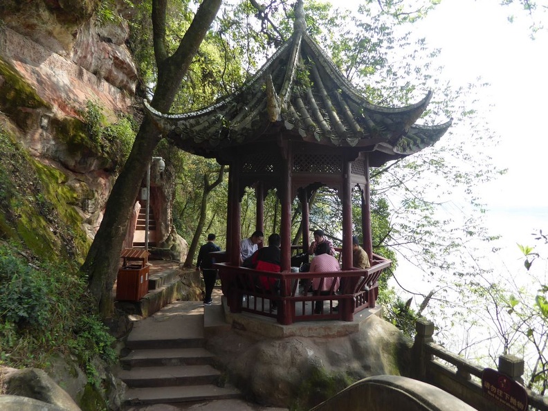 leshan buddha 197