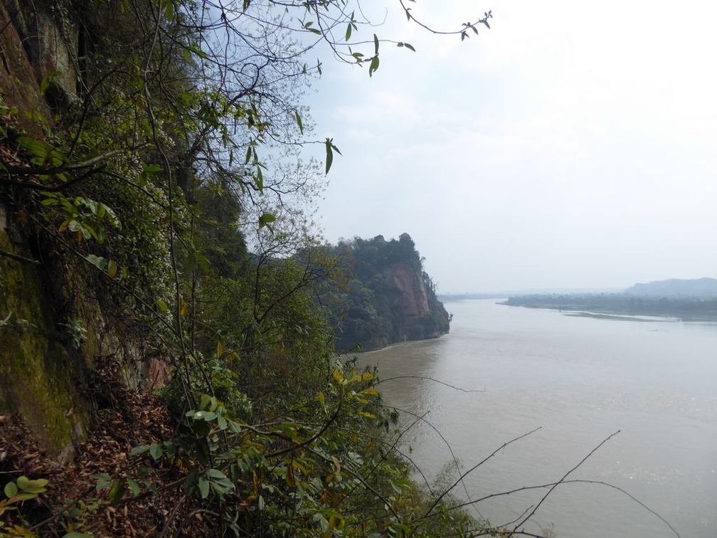 leshan buddha 199