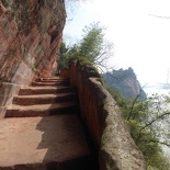 leshan buddha 201