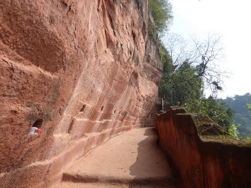 leshan buddha 202