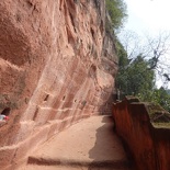 leshan buddha 202