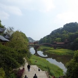 leshan buddha 212