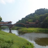 leshan buddha 213