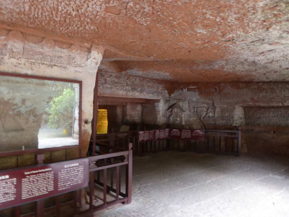 leshan buddha 217