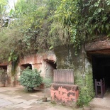 leshan buddha 215