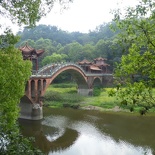 leshan buddha 007