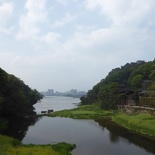 leshan buddha 009