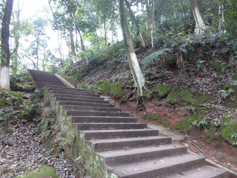 leshan buddha 017