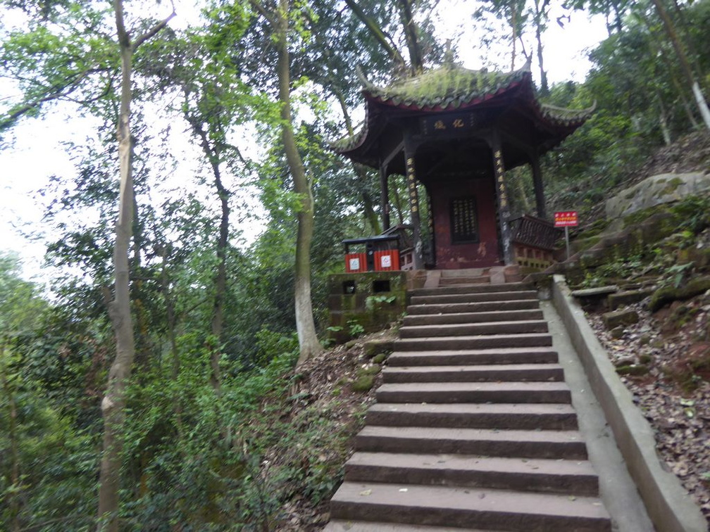 leshan buddha 018