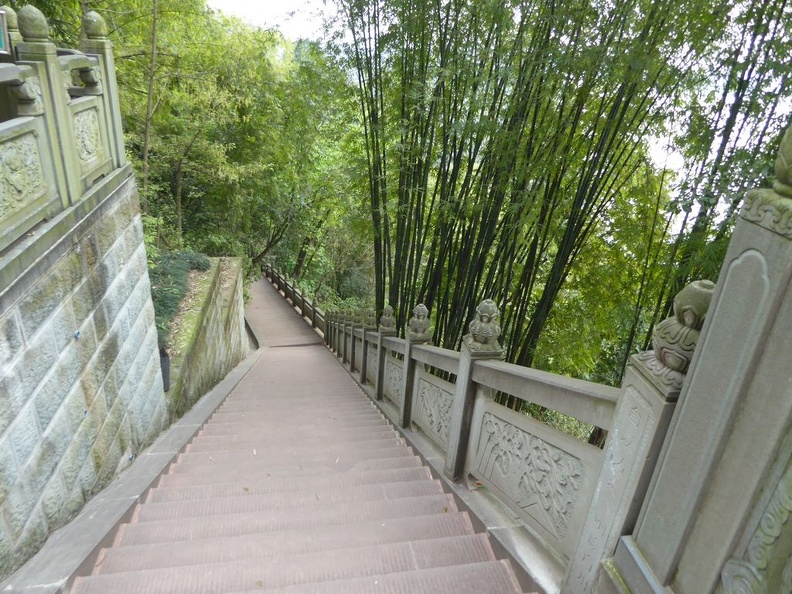 leshan buddha 024