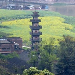 leshan buddha 027