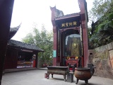 leshan buddha 031