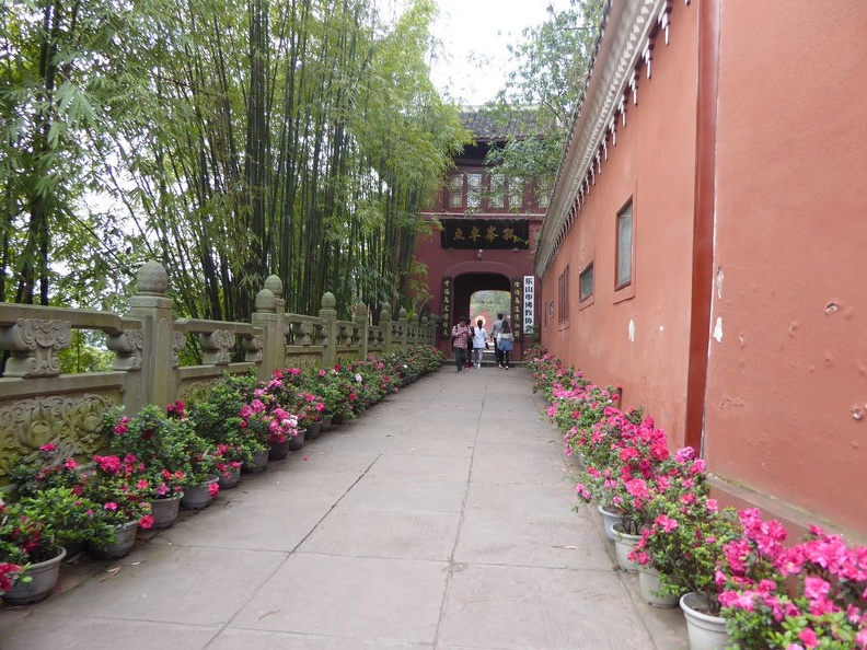 leshan buddha 034