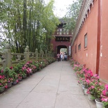 leshan buddha 034