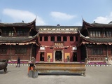 leshan buddha 038