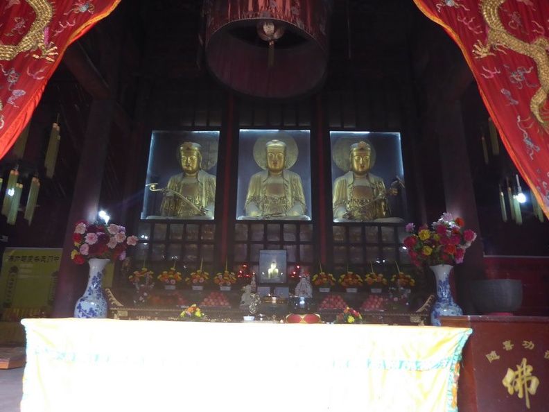 leshan buddha 040