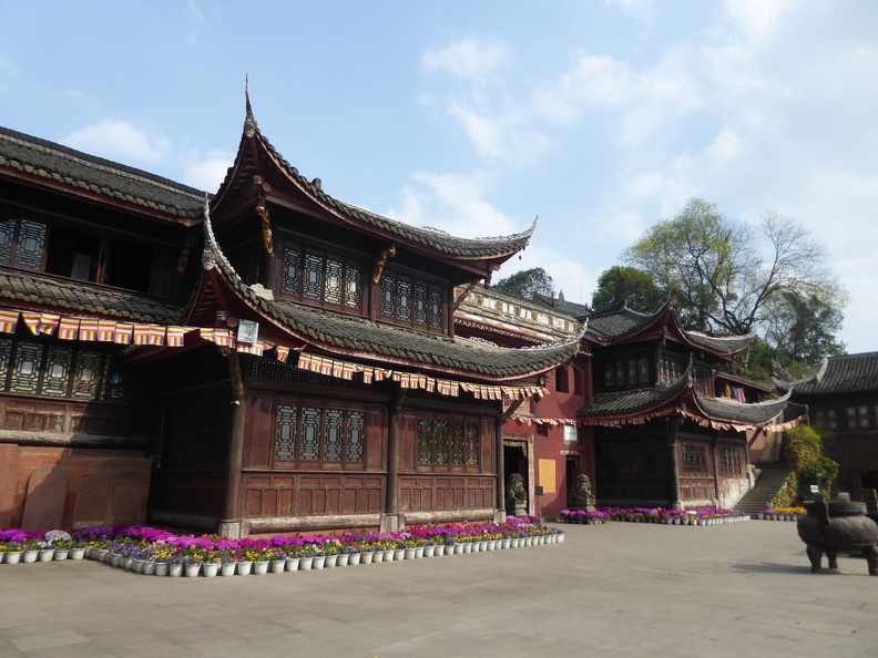 leshan buddha 042