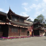 leshan buddha 042