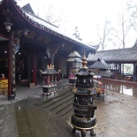 mt qingcheng 070