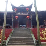 mt qingcheng 077