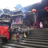 mt qingcheng 082