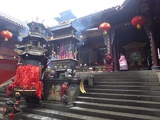 mt qingcheng 082