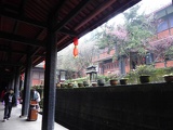 mt qingcheng 085