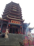 Mount Qingcheng