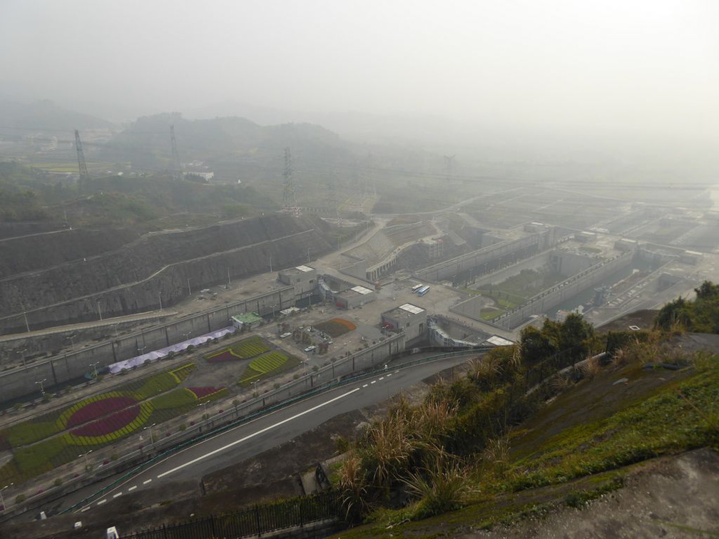 three gorges dam 045