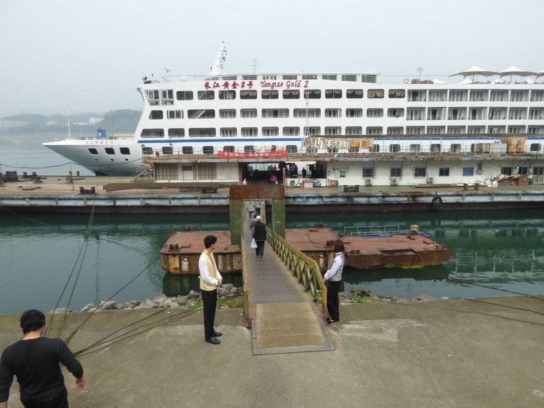 three gorges dam 103