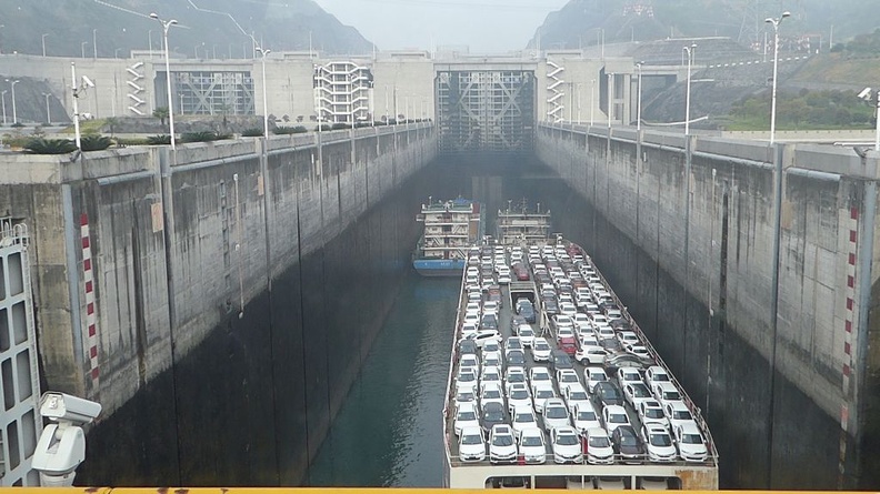 three gorges dam 014