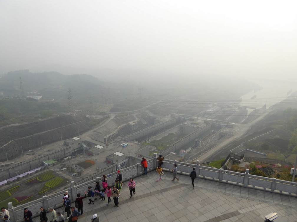 three gorges dam 035