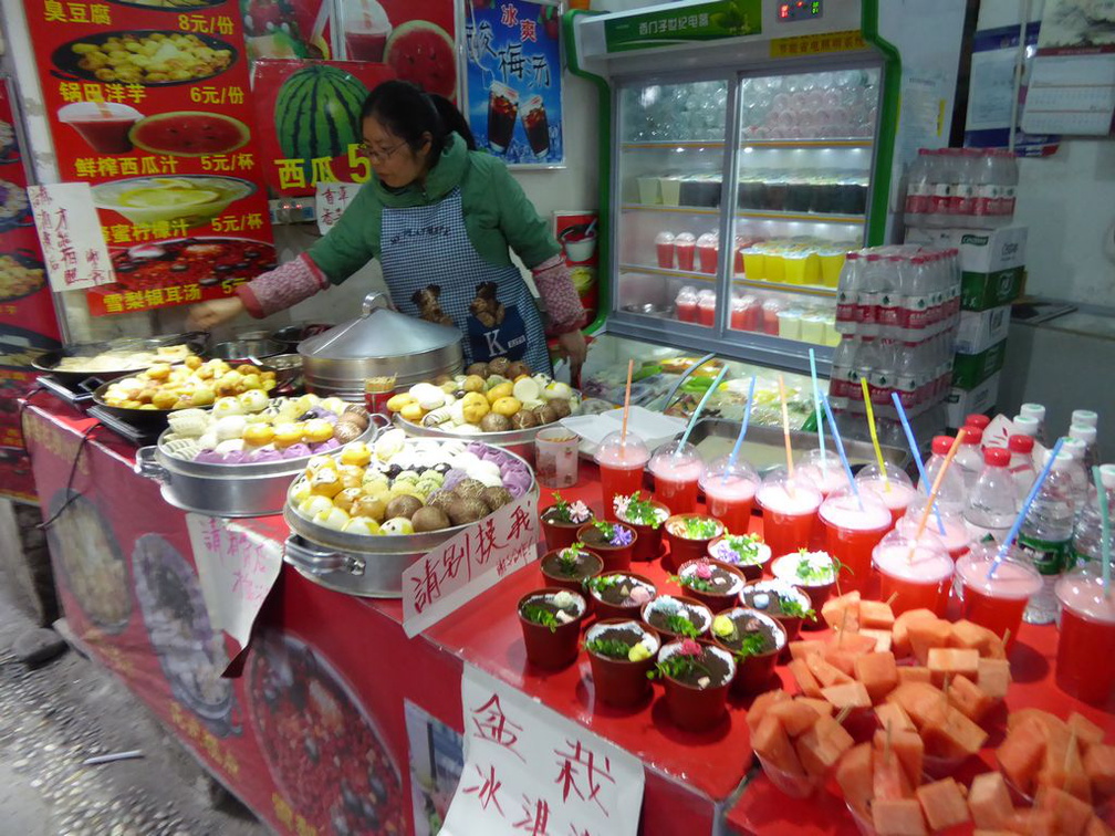 cizikou market 094