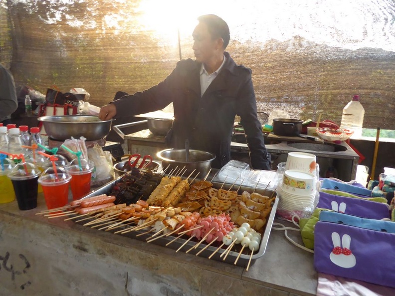 cizikou market 096