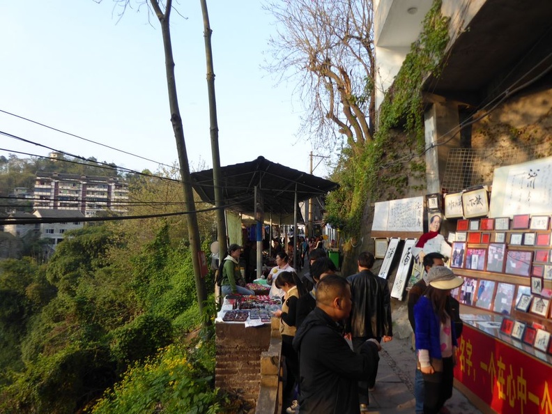 cizikou market 098