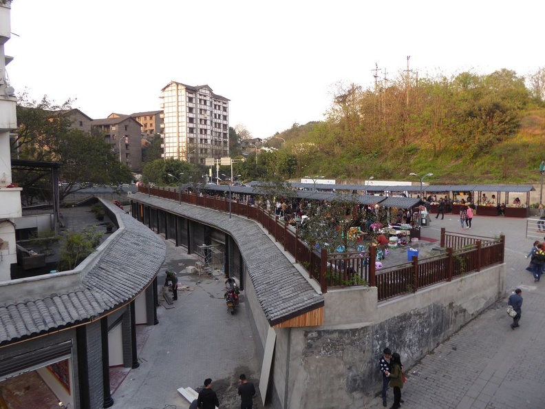 cizikou market 105