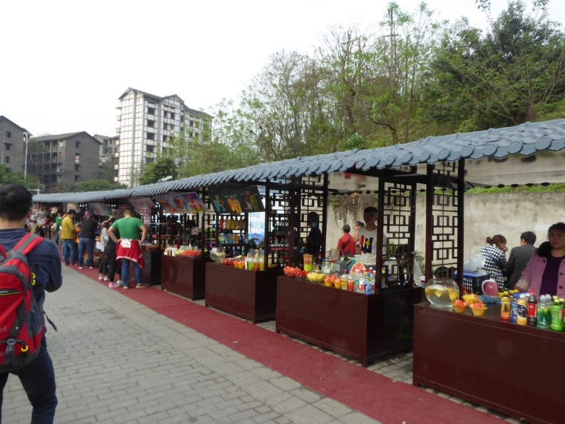 cizikou market 002