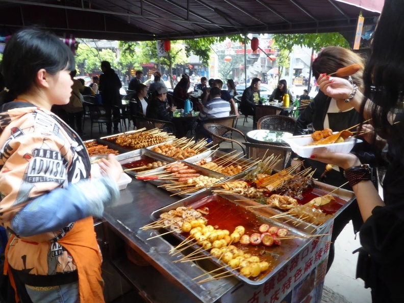 cizikou market 006