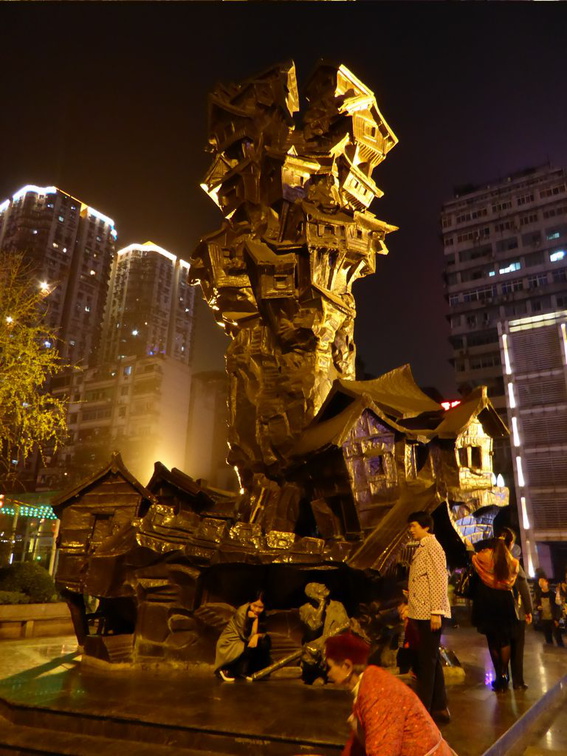 hongya cave 015