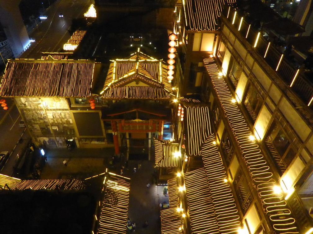 hongya cave 017