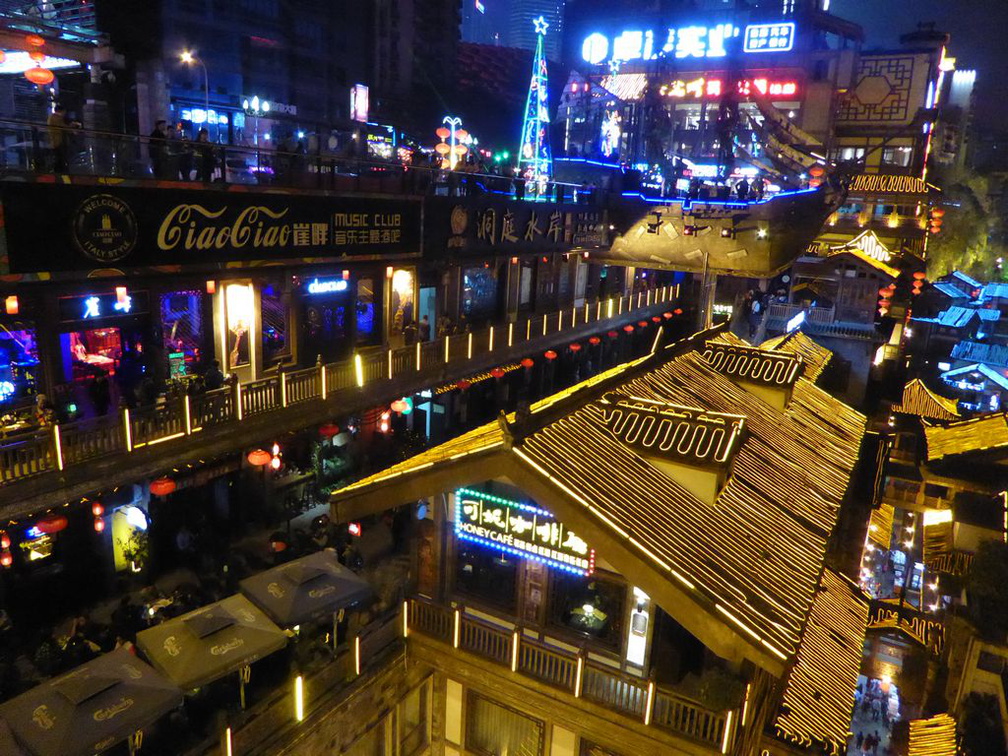 hongya cave 019