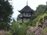 Dufu cottage, Chengdu, China