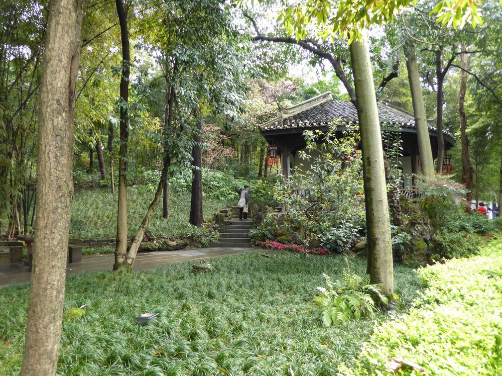 dufu cottage chengdu 012