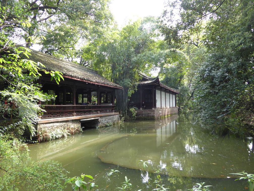 dufu cottage chengdu 038